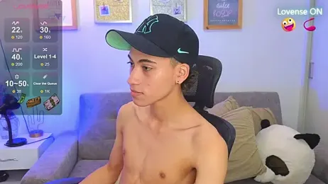 yulian_vasquez webcam model stream image