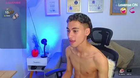 yulian_vasquez webcam model stream image