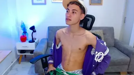 yulian_vasquez webcam model stream image