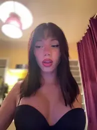 Carlita_cute webcam model stream image