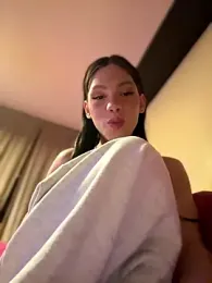 Carlita_cute webcam model stream image