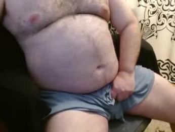 stonerbear42 webcam model stream image
