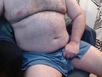 stonerbear42 webcam model stream image