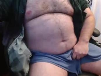 stonerbear42 webcam model stream image