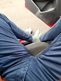 GabSolo-51 webcam model stream image