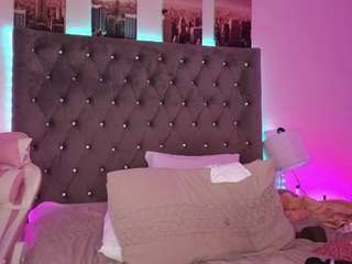 evajonez webcam model stream image