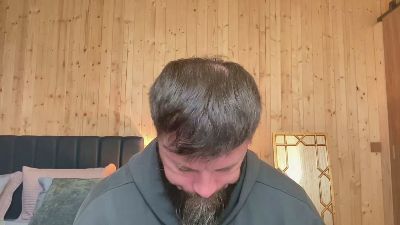 JhonnyAlpha webcam model stream image