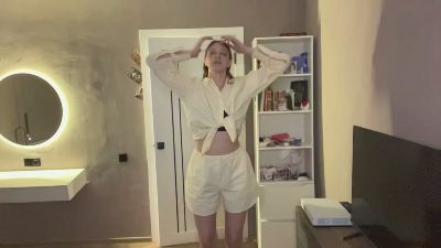 VanessaKnittel webcam model stream image