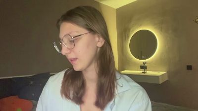 VanessaKnittel webcam model stream image