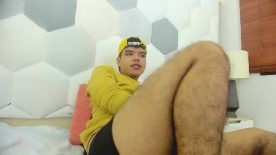 Axel_Forte webcam model stream image