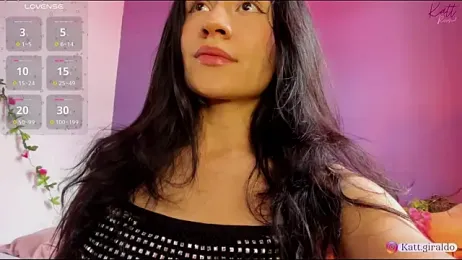 katt_giraldo1 webcam stripchat model stream image