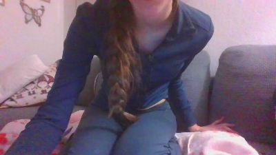 Nanahings webcam cam4 model stream image