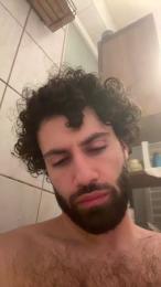 Malikii webcam model stream image