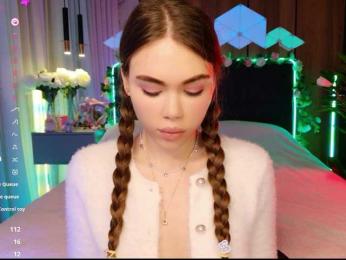 MimiForce webcam model stream image