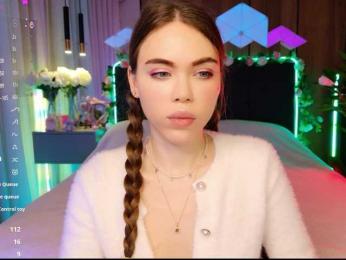 MimiForce webcam model stream image