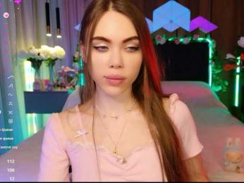 MimiForce webcam model stream image