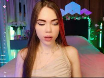 MimiForce webcam model stream image