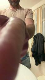 Giuliamo webcam model stream image