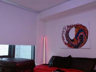 Killian &amp; Crew webcam flirt4free model stream image