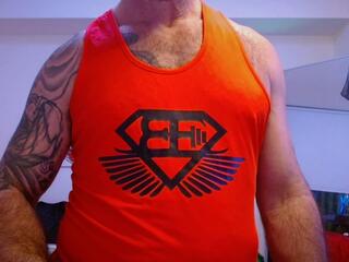 Killian &amp; Crew webcam flirt4free model stream image