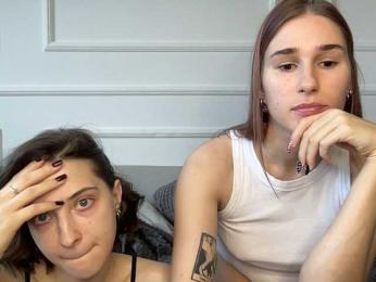 yoursweettreats webcam model stream image