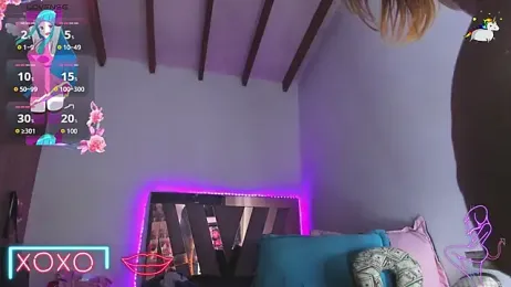 SkyeGabbyRose webcam stripchat model stream image