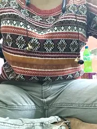 Ananya_34 webcam model stream image