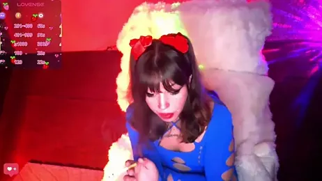 Autumn_Nighht webcam stripchat model stream image