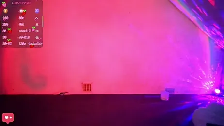 Autumn_Nighht webcam model stream image