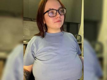 A1ka webcam model stream image