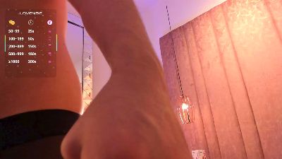 Brat__ webcam model stream image