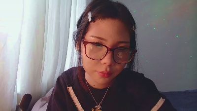 BrigetteFuest webcam model stream image