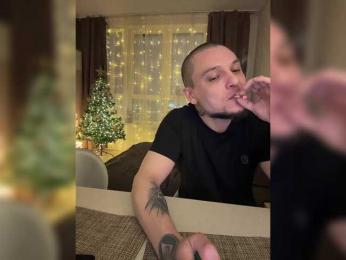 ZHENATIKI webcam model stream image