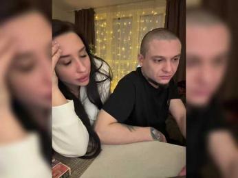 ZHENATIKI webcam bongacams model stream image