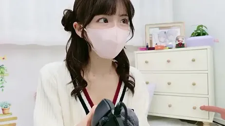 -minami- webcam model stream image