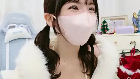 -minami- webcam model stream image