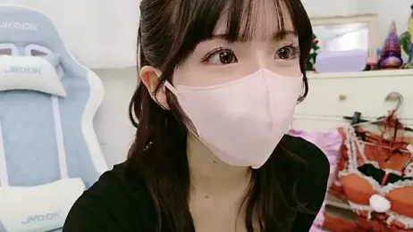 -minami- webcam stripchat model stream image