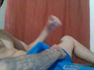 Dan Sexy webcam model stream image