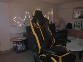 sam01___ webcam model stream image