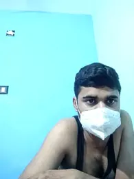 Rahul_India webcam model stream image