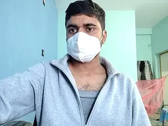 Rahul_India webcam stripchat model stream image