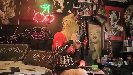 Splash_Queen420 webcam stripchat model stream image