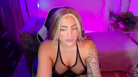 a_belladanger webcam model stream image