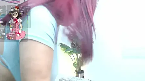 samy_l webcam stripchat model stream image