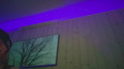 TheDevil36 webcam model stream image