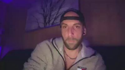 TheDevil36 webcam cam4 model stream image