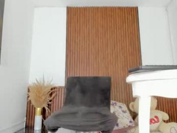 bunnyhots webcam model stream image