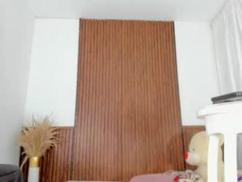 bunnyhots webcam model stream image