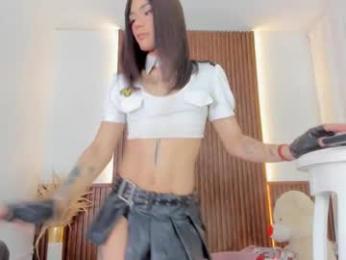 bunnyhots webcam chaturbate model stream image