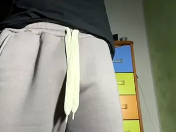 Drogon1000 webcam model stream image